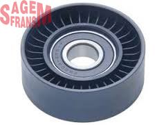 FIAT ALTERNATOR GERGI RULMANI BRAVA BRAVO DOBLO MAREA PALIO STILO 1.6 16V 96> ESCORT ACCENT 1,5D COROLLA