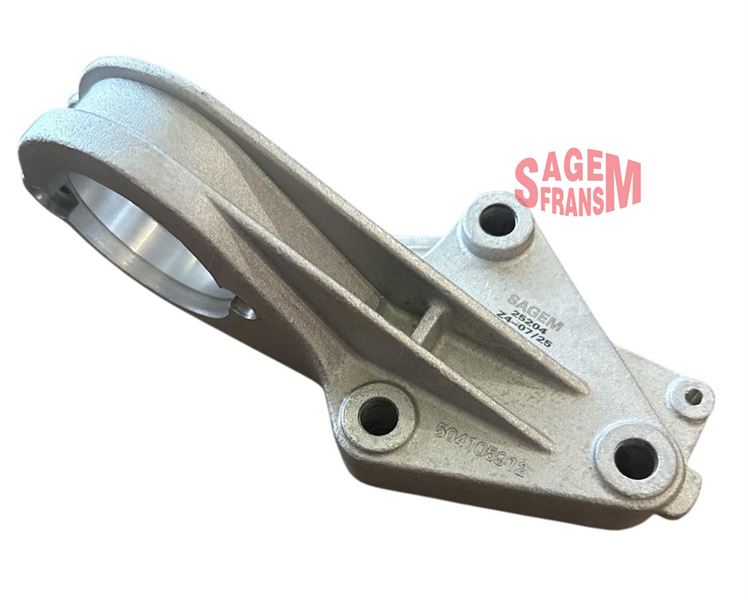 FIAT SAFT EKSEN YATAGI BOXER III JUMPER III DUCATO III 06>