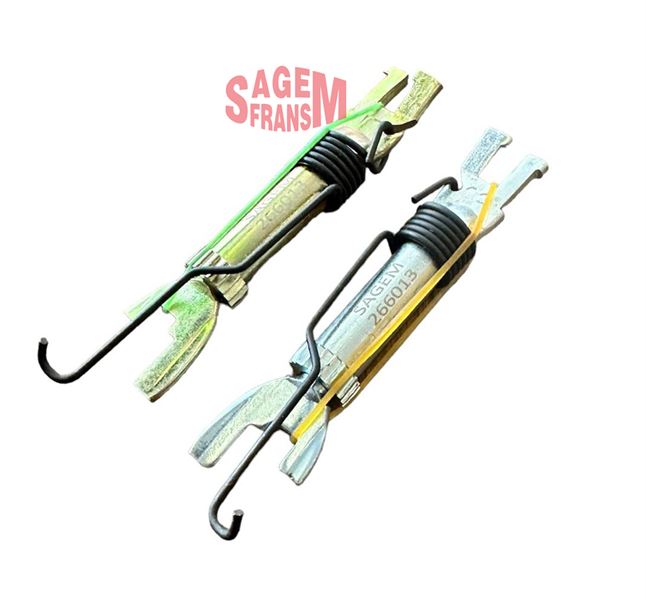 FIAT FREN AYAR CIRCIRI KIT SAG SOL FIAT PALIO