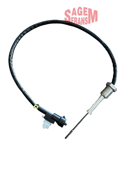 FIAT EGZOZ SICAKLIK SENSORU DUCATO 2,0 2,3 EURO 5