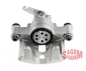 IVECO TICARI FREN KALIPERI ARKA SAG IVECO DAILY IV V 06>14