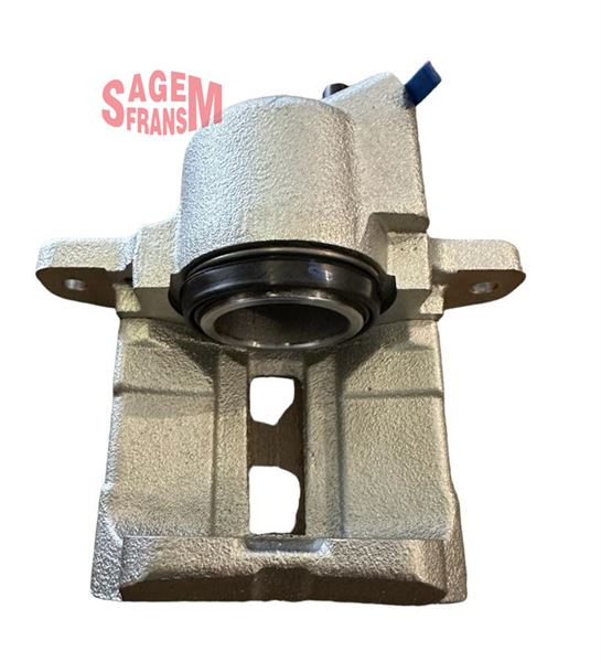 RENAULT ON FREN KALIPERI SAG R.9-11, R.19, R21,CLIO I-II, TALIA,LOGAN ,STEPWEY,TWINGO,SANDERO, MEGAN 86>