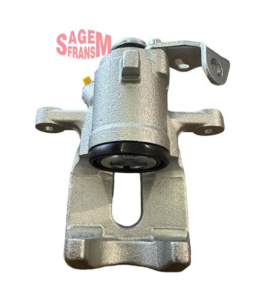 RENAULT FREN KALIPERI ARKA SOL KANGOO III 1,5DCI / 1,6 08>