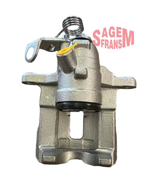 RENAULT FREN KALIPERI ARKA SAG TRAFIC II 01> TRAFIC III 14> / VIVARO A 01> VIVARO B 14>