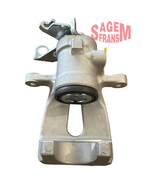 FIAT FREN KALIPERI ARKA SAG LINEA 07> ALFA ROMEO GT 0310 147 00>10  156 97>06