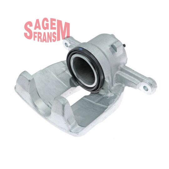 FIAT FREN KALIPERI ARKA SOL DUCATO III / BOXER III / JUMPER III 06>