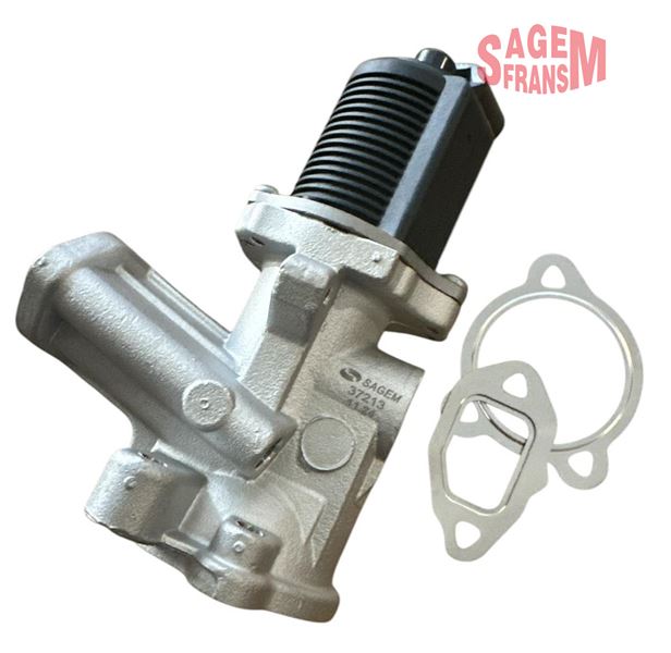 FIAT EGR VALFI DOBLO IDEA PANDA PUNTO AGILA CORSA C COMBO MERIVA TIGRA 1,3D 1,3JTD 1,3CDTI