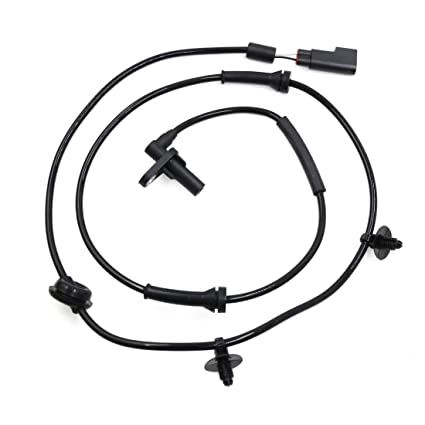 FORD ON ABS HIZ SENSORU  SAG/SOL TRANSIT V347-V348  TT9  2.2 155PS 11>14 2.2 TDCI 2.4 TDCI 3.2 TDCI 06>14