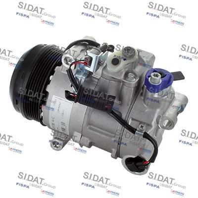 MERCEDES KLIMA KOMPRESORU W204 07>14 C204 11> W212 09>15 C207 10>16 R172 11>