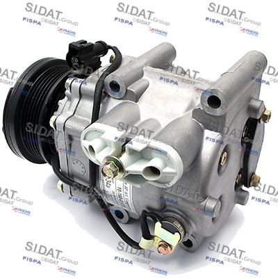 FORD KLIMA KOMPRESOR KOMPLE MONDEO III 00>07 1.8-2.0 ZETEC