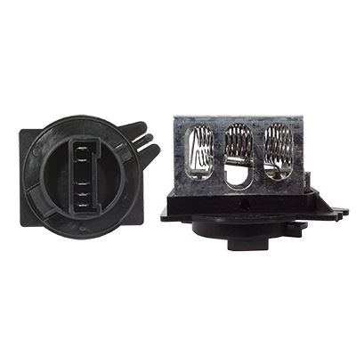PSA KALORIFER REZISTANSI PARTNER BERLINGO 97>09 P306 ZX KLIMASIZ