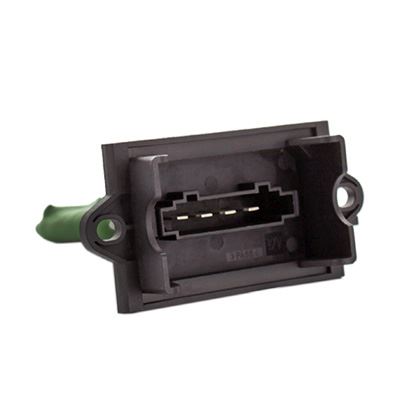 PSA KALORIFER MOTORU HIZ AYAR UNITESI P1007 C2 C3 C3 II C3 PLURIEL