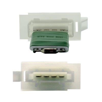 PSA KALORIFER REZISTANS PARTNER II BERLINGO II (KLIMALI) 03>08