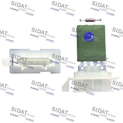 PSA KALORIFER MOTOR REZISTANSI C1 1.0 1.4HDI