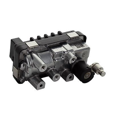 PSA TURBO SARJ KARTI (ACTUATOR) BOXER III JUMPER III 22DT C81 110BG C96-130BG C110-150BG EURO5 11> TARNS