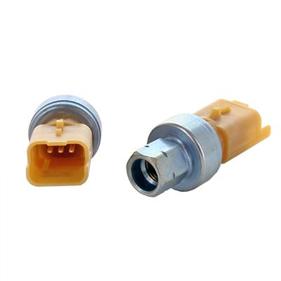 PSA KLIMA BASINC MUSURU 207-208-301-BERLINGO II, C-ELYSEE, C3 AIRCROSS, C3 III, C4 CACTUS, C4