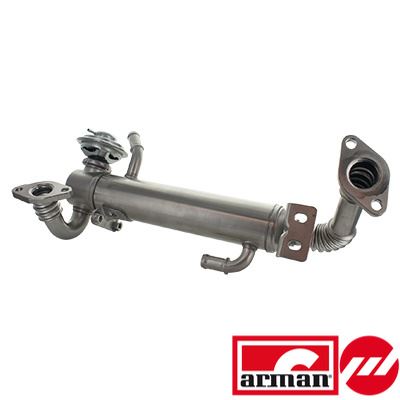 IVECO TICARI EGR VALFI DUCATO 2,3 JTD 02> 2,3 D 06> IVECO DAILY IV 06>11