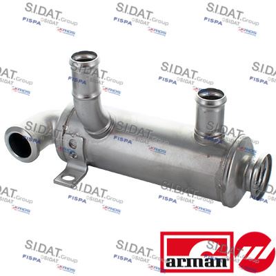 FORD EGR SOGUTUCU BORUSU P407 C5 II P307 PARTNER TEPE BERLINGO III 1,6HDI FOCUSII 1.6 TDCI 06>11
