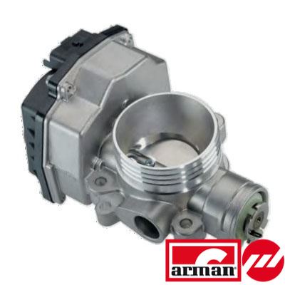 PSA GAZ KELEBEGI P106 206 306 1.4 8V TU3JP