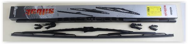 UNIVERSAL TRUCK SILECEK SUPURGESI 700mm UNIVERSAL FORD CARGO YM 07> SCANIA PIMLI DIZAYN