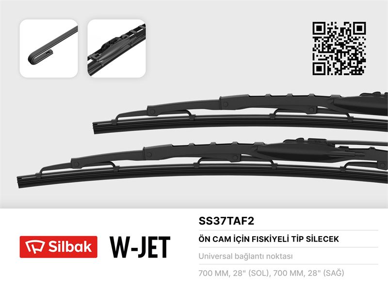 RENAULT TRUCK SILECEK SUPURGESI 700mm FISKIYELI RENAULT KAMYON KERAX (05 / 96 12 / 05), PREMIUM (01 / 97 12 / 05)