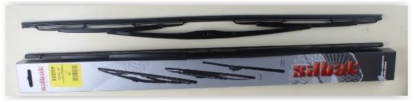 PSA SILECEK SUPURGESI 650mm CITROEN SARA PICASSO (99 05) PEUGEOT 107 RENAULT TWINGO