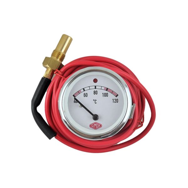 UNIVERSAL TRAKTOR HARARET SAATI Ø63 mm IKAZLI 40 ºC 120 ºC 12MT