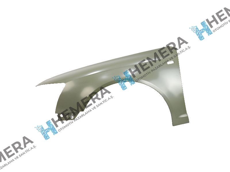 VAG ON CAMURLUK SOL A6 05>11