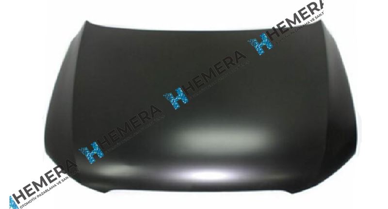 VAG MOTOR KAPUTU SAC Q5 2013>2016