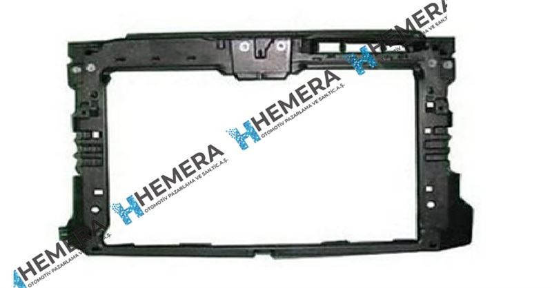 VAG ON PANEL FANSIZ JETTA 11>14