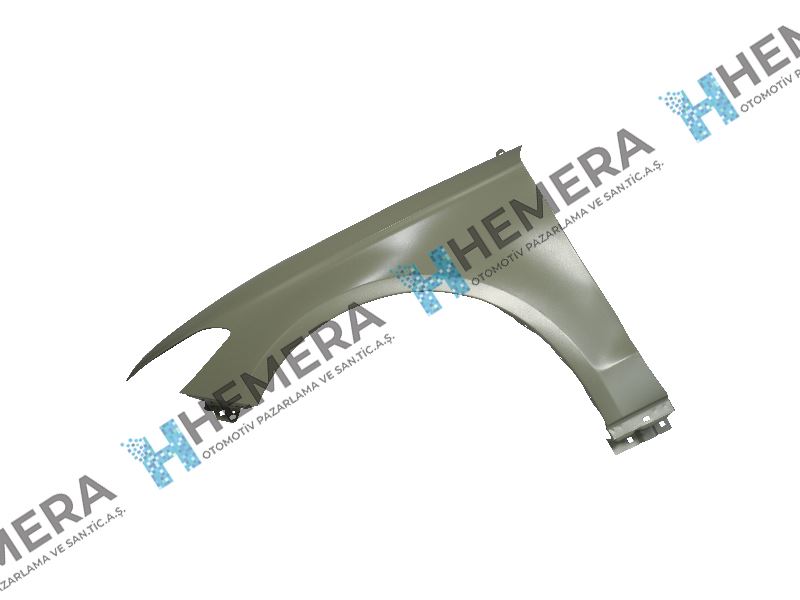 FORD CAMURLUK ON SOL SAC SINYAL DELIKSIZ MONDEO 2007>2014