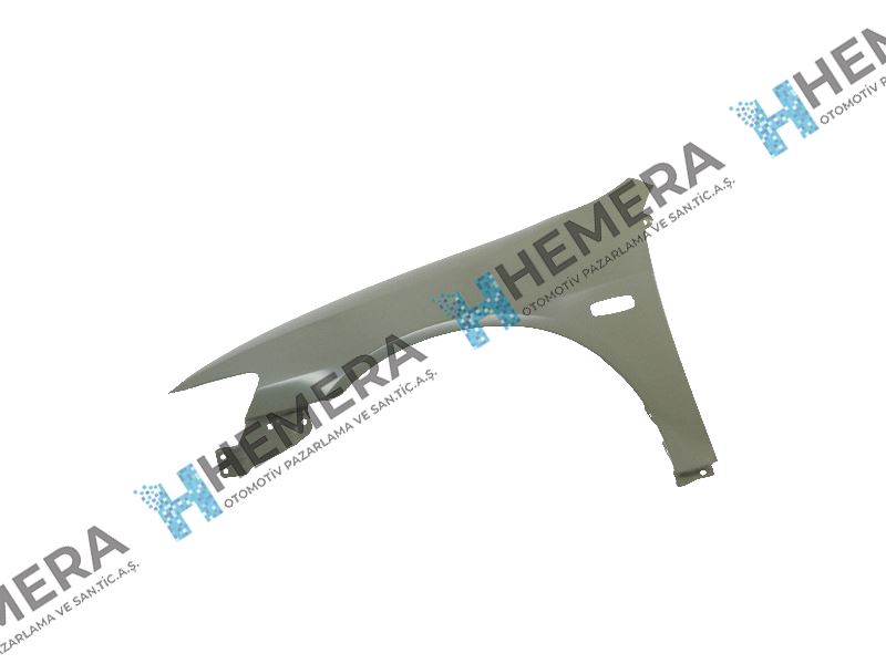 HONDA ON CAMURLUK SOL HONDA ACCORD 98-02