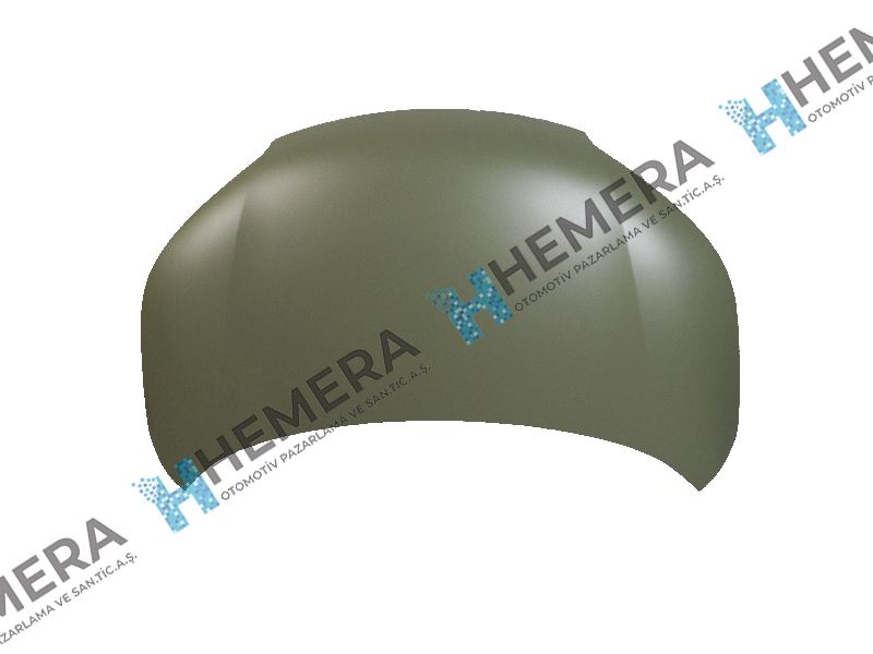 HONDA MOTOR KAPUTU MEGESLI CRV 2012>2014