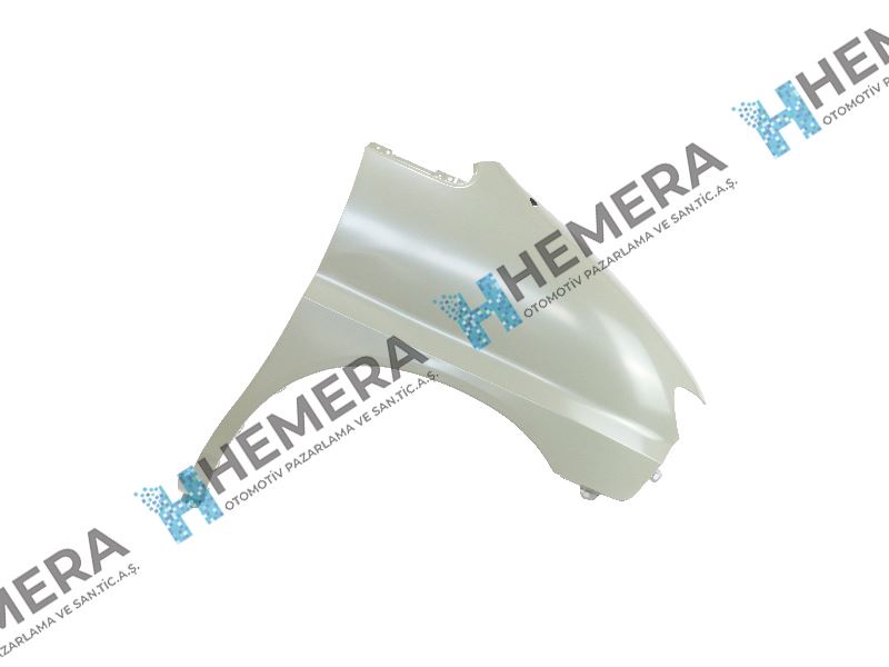 HYUNDAI ON CAMURLUK SAG SINYAL DELIKSIZ ANTEN DELIKLI STAREX 00->
