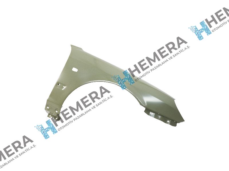 HYUNDAI ON CAMURLUK SAG SINYAL DELIKLI HYUNDAI SONATA 03->
