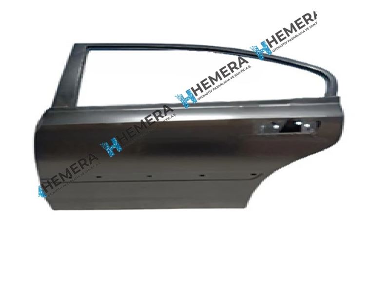 HYUNDAI ARKA KAPI SOL HYUNDAI ELANTRA 01-06