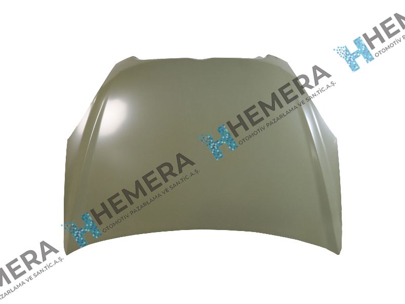HYUNDAI MOTOR KAPUTU MEGESLI ACCENT ERA 06>12
