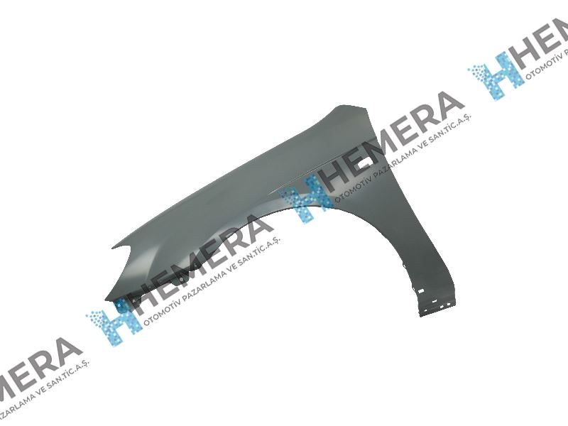 KIA ON CAMURLUK SOL DELIKLI CERATO 05>
