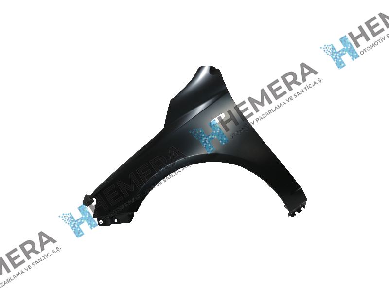KIA ON CAMURLUK SOL DELIKLI CERATO 03>07