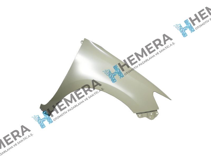 TOYOTA CAMURLUK ON SAG SAC SINYAL DELIKSIZ HILUX 2012-2014