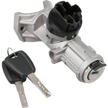 FIAT KONTAK ANAHTARI FIAT DUCATO PEUGEOT BOXER CITROEN JUMPER/2006-7FIS