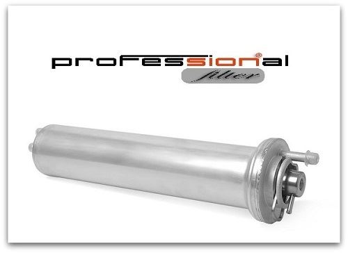 BMW YAKIT FILTRESI BMW M54 M60 M62 E38 E39 E53