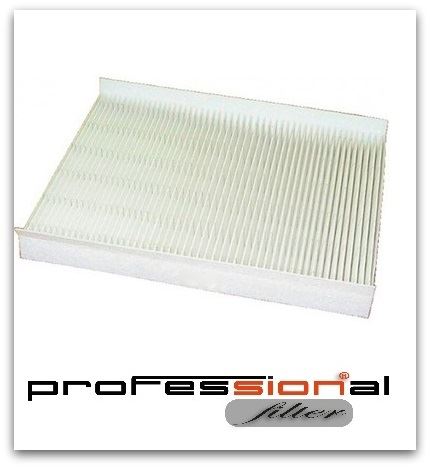 FIAT POLEN FILTRESI FIAT BRAVO II 07>14 STILO 01>06 LANCIA DELTA III 08>14
