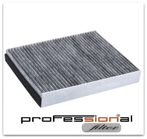 FORD POLEN FILTRESI ( KARBONLU ) FOCUS 11> CONNECT 1.6 /1.5 TDCI 13>  KUGA 12> VOLVO V40 D212>