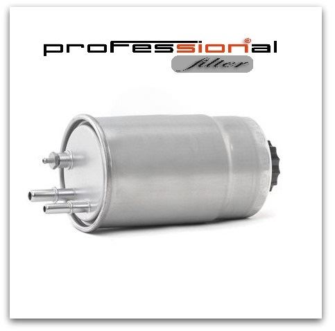 FIAT YAKIT FILTRESI BOXER JUMPER DUCATO DAILY F30DT (3,0HDI 16V) EURO5 175BG DUCATO DAILY 2,3JTD 130PS
