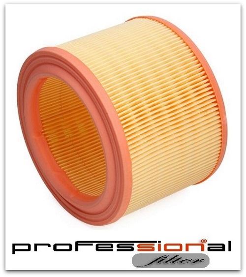 PSA HAVA FILTRESI PARTNER BERLINGO P306 XSARA XUD9 / DW8 P205 P309 XUD7T (KISA TIP)