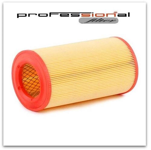 PSA HAVA FILTRESI BERLINGO EM PARTNER EM (02 03) DW8B P306 XSARA (UZUN TIP)