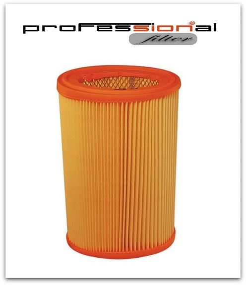 PSA HAVA FILTRESI P106 SAXO AX TUD5 1,5 DIZEL