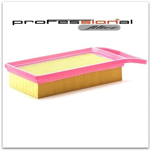 PSA HAVA FILTRESI P407 C5 C5 II EW7A EW7J4 EW12J4 EW10J4 04>