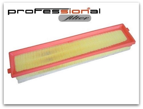 PSA HAVA FILTRESI P206 P206+ (T3E) P307 (EM YM) P308 PARTNER TEPE BERLINGO III C4 C4 (B7) DS4 TU5JP4 (1,